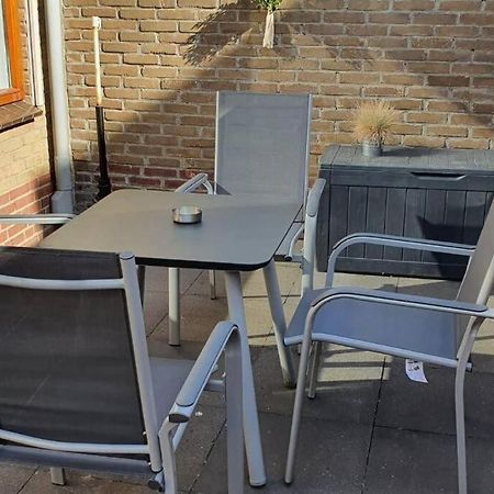 Sea Breeze Egmond aan Zee Luaran gambar