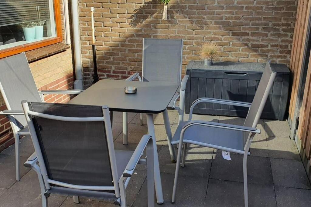 Sea Breeze Egmond aan Zee Luaran gambar