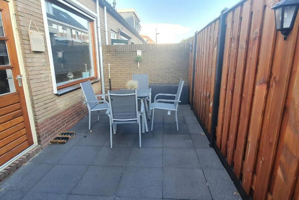 Sea Breeze Egmond aan Zee Luaran gambar
