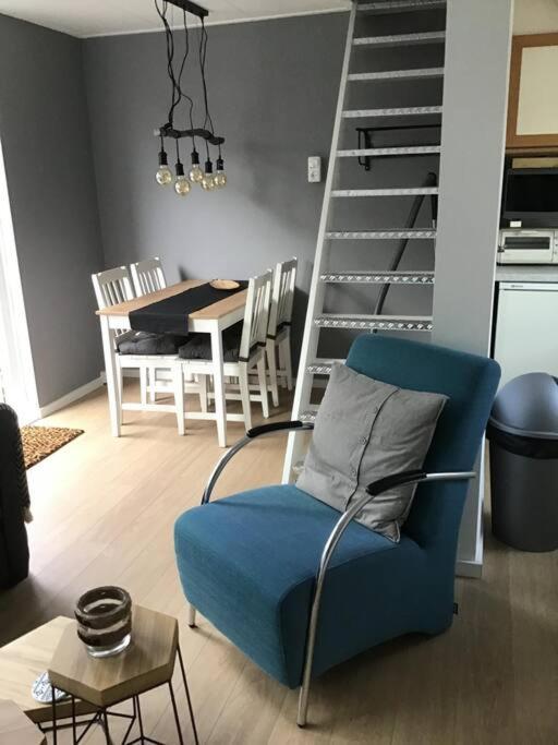 Sea Breeze Egmond aan Zee Luaran gambar