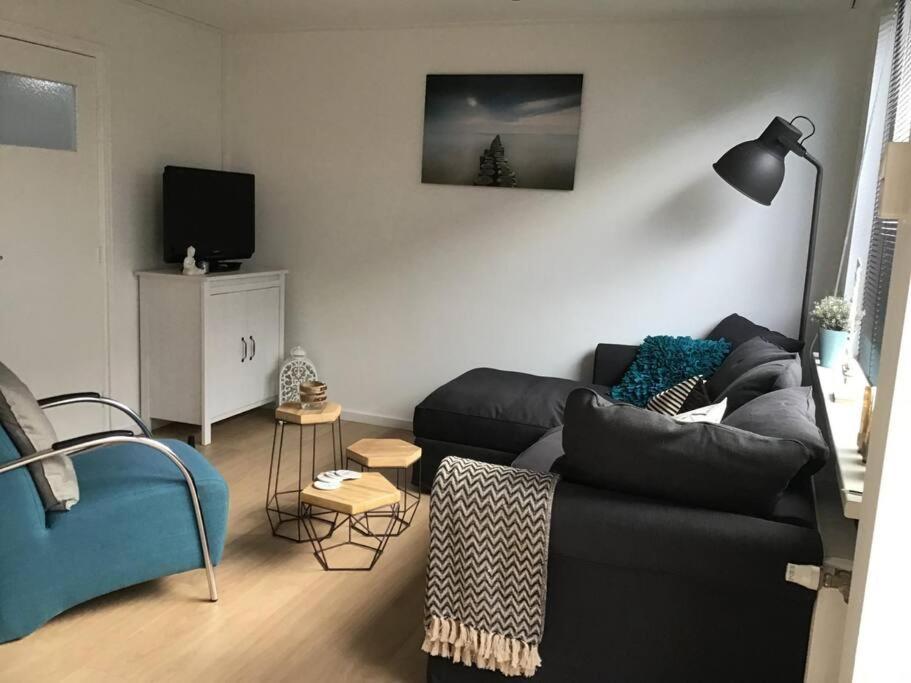 Sea Breeze Egmond aan Zee Luaran gambar