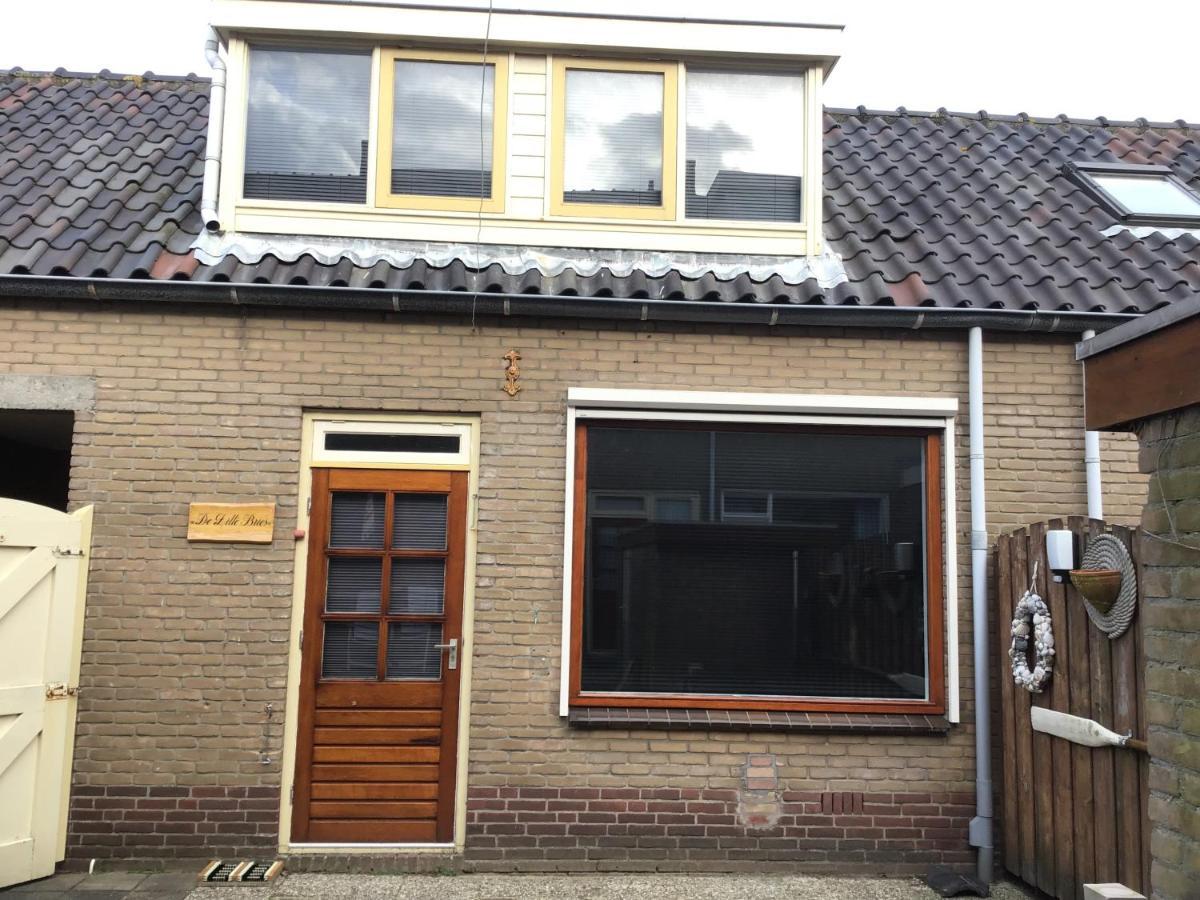 Sea Breeze Egmond aan Zee Luaran gambar